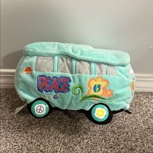 Disney Cars Fillmore Plush